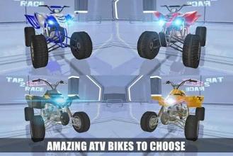 Pro ATV Race 2018截图1