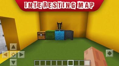 25 Ways to Die New Minigame for MCPE截图5