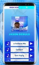 JASON DERULO Piano tiles new games截图5