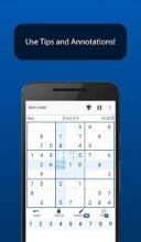 Sudoku - Hobby截图1