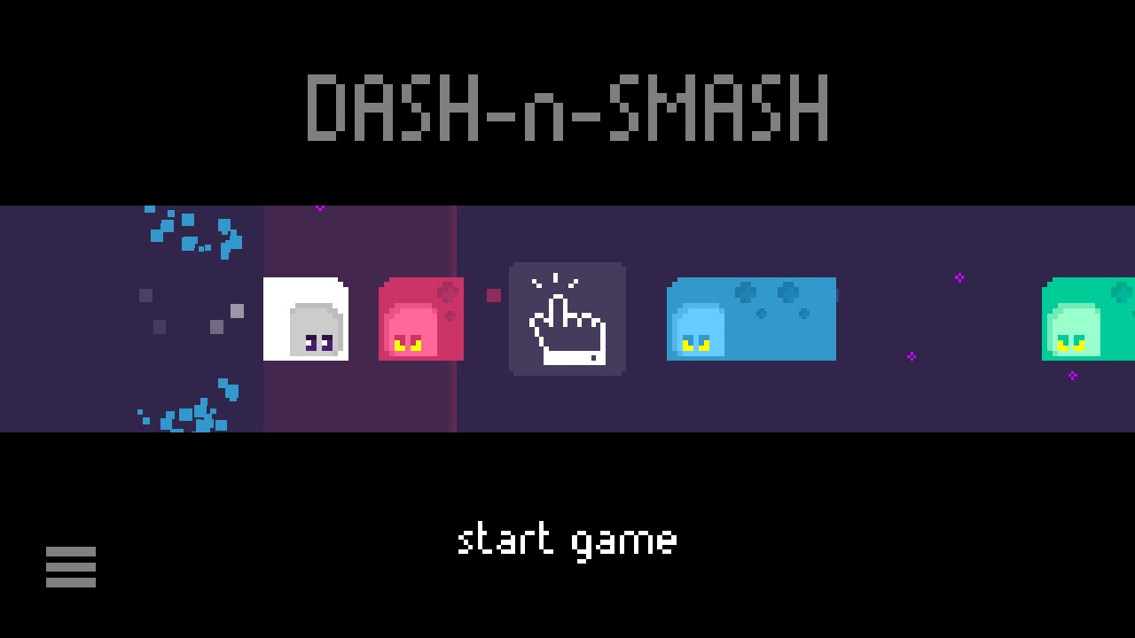 Dash-n-Smash截图1