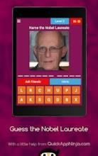 Guess the Nobel Laureate!截图5