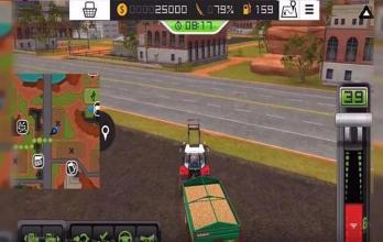 Cheat for Farming Simulator 18截图2