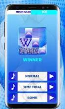 WINNER piano tile new game截图4