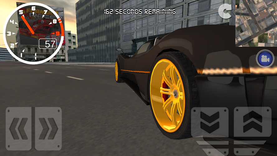 Race Car: Driving Simulator截图5