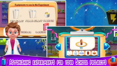 Learning Science Tricks And Experiments截图1