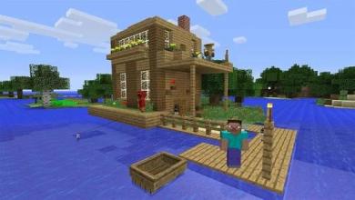 Micro Craft 2 : Survival Crafting截图2