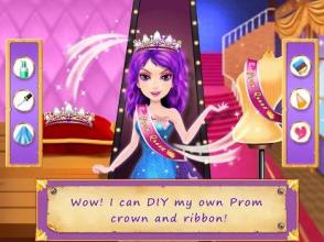 Magic Descendants High School 2: Prom Queen截图3