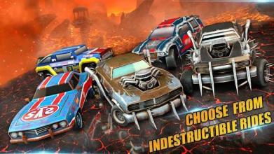 Hill Dash Racing: Drive & Climb Offroad Truck, Car截图5