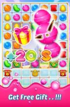 Candy Pop Sweet Garden截图1