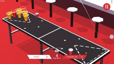 Beer Pong Deluxe Edition截图1