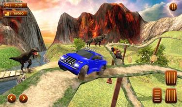 Dino Hill Racing 4x4截图1