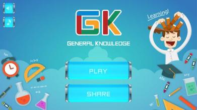 GK Game in Hindi : KBC截图4