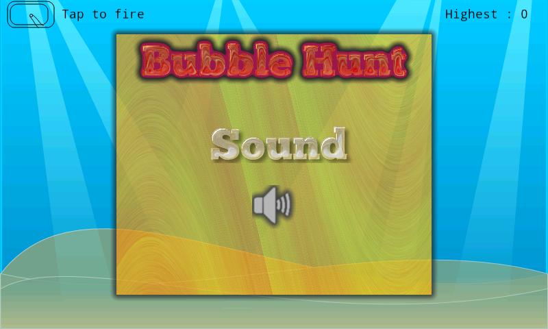 Bubble Hunt - Shooting Game截图5