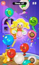 Balloon Pop Fruit Smash截图5