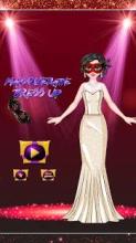 Princess Dress Up Party: Masquerade Princess Games截图3