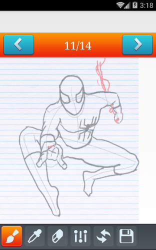 Draw Something截图4