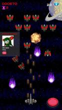 Space Assault: Space games截图2