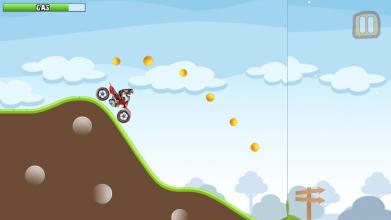 Jungle Bike- Fun Kids Racing截图1