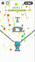 Happy Glass 2 - Tap Tap截图2