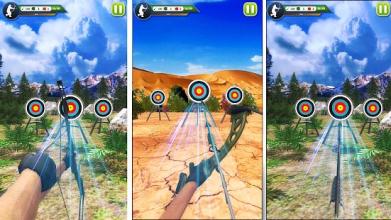 Archery Master Free截图5