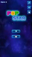 Pop Star Glow Rainbow截图5