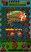 Fox Bubble Shooter 2截图2