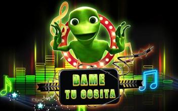 Dame To Cosita Dance Piano Magic Tiles截图4