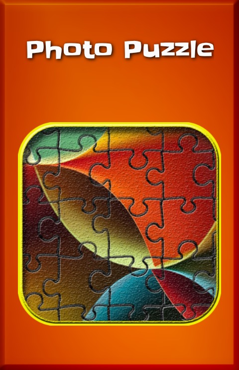 Photo Puzzle截图1