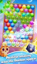 Bonbon Collapse - Tsum Blast Puzzle Game截图4