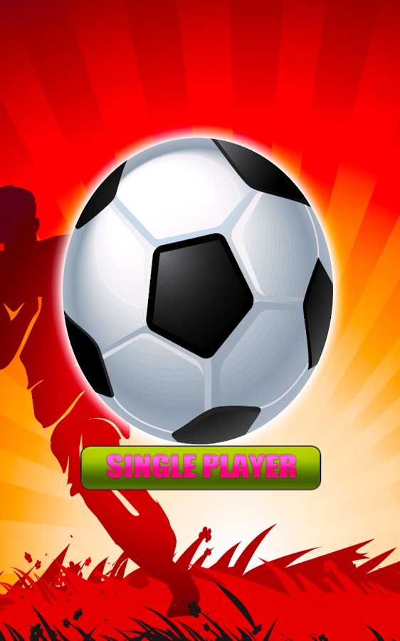 Soccer Match Sports Play Kids截图1