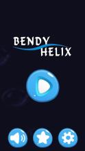 Bendy Helix截图4