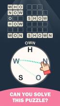 Letter Peak - Word Search Up截图2