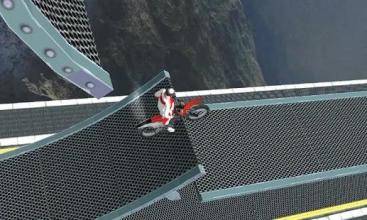 High Speed Bike Racing Stunts截图4