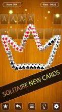 Pyramid Solitaire - Card Game截图2