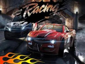 Xtreme Racing Fantastic Car 2018截图1