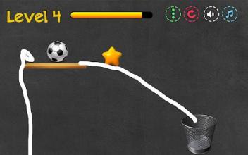 Ball Drop Physics Play截图3