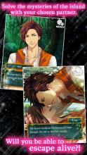 Dead or Love：Choose your story - Otome Games截图2