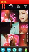 Blackpink Pictures Tiles Puzzle Kpop Game ♥截图5