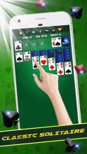 Solitaire Classic King截图4