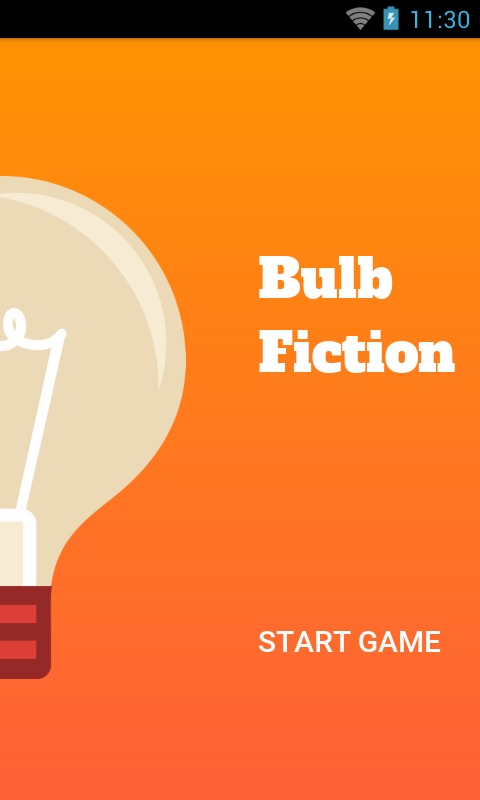 Bulb Fiction截图1