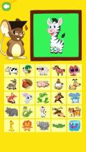 123/ABC Mouse - Fun educational game for Kids截图2