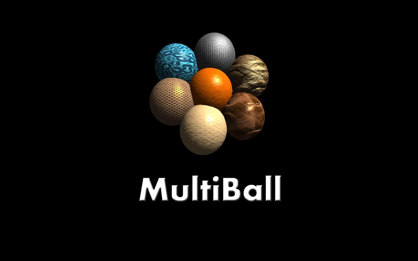 MultiBall Free截图1