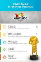 Mega Ludo Online截图4