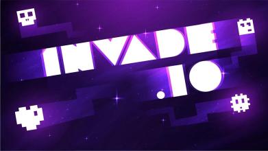 Invade.io截图1