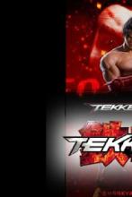 tekken 7 gameplay ppsspp android art hd wallpaper截图2