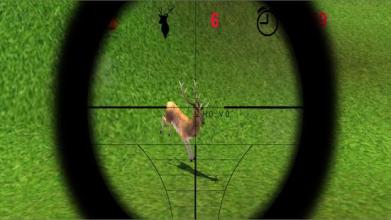 New Deer Hunter Classic 2018截图4