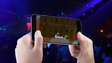 Duck Tales Arcade - Emulator截图2