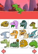 幼儿恐龙游戏截图3