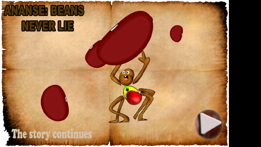 Ananse: Beans Never Lie截图5